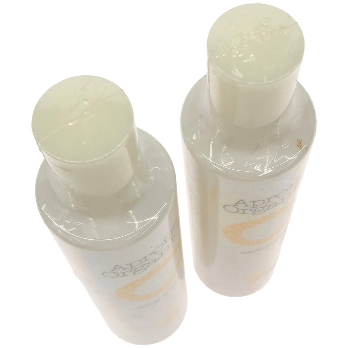 Z000 アプロティー オーガニクス セラム イン トナー 180mL 計2本セット　ラスト1点！