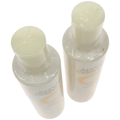 Z000 アプロティー オーガニクス セラム イン トナー 180mL 計2本セット　ラスト1点！