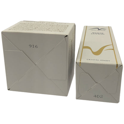 Z000 ジェミーネフェルタリ 薬用美白ホワイトローション 120mL & つやリンクルクリーム 50g 2個セット