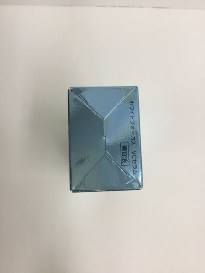 C229  シャンソン化粧品 WHITE FOCUS ホワイトフォーカス VC セラム 30ml