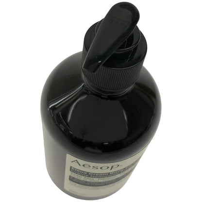 Z000 Aesop イソップ エレオス クリーム ボディクレンザー　ラスト1点！