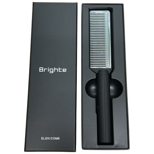 CJ40 Aiロボティクス  Brighte ELEKI COMB ブライト エレキコーム