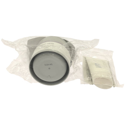 Z000 オルビス リリース バイ タッチ ボディ クリーム 190g & サンスクリーン スーパー N 50g 2個セット