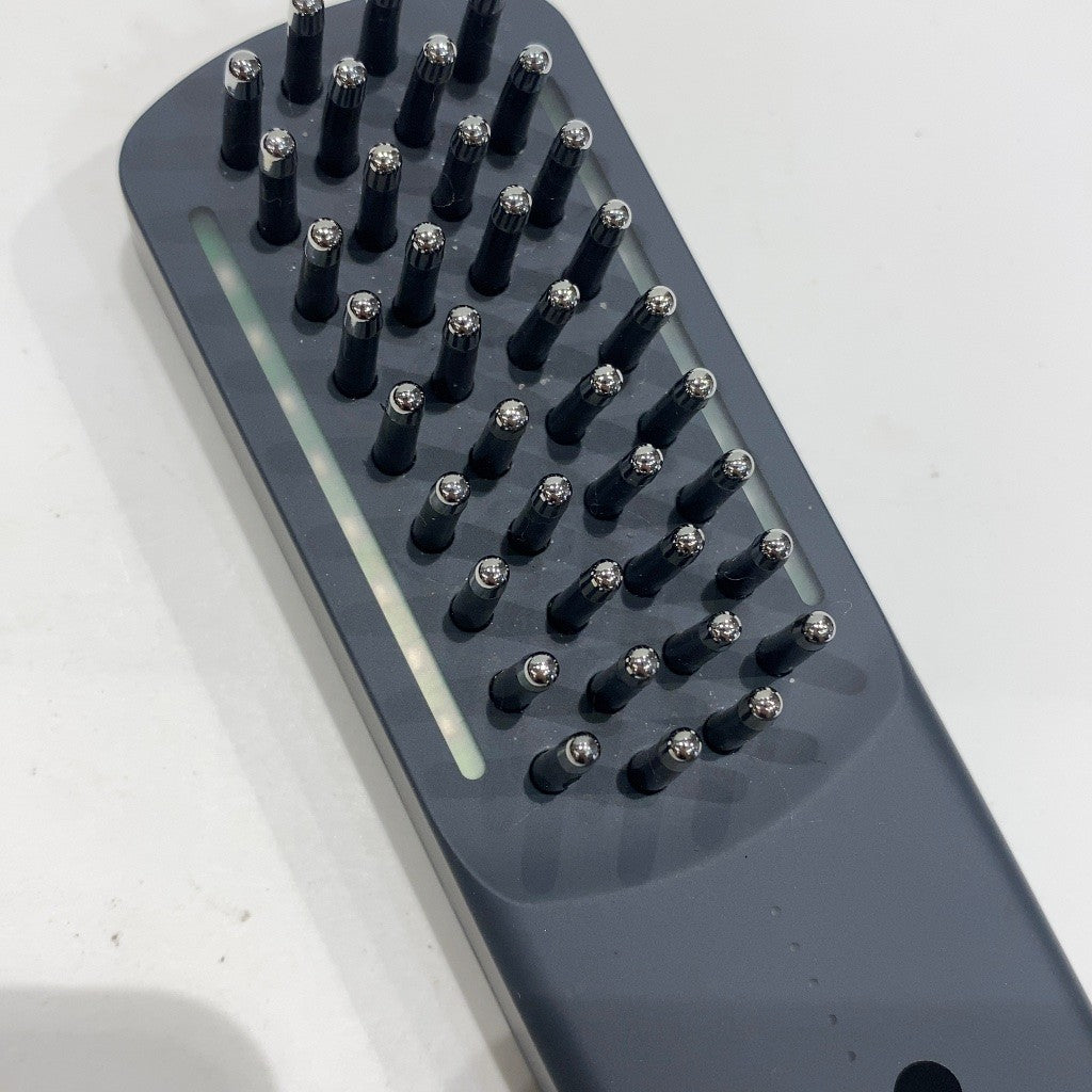 C91X D ■Brighte ELEKI BRUSH+ ブライトエレキブラシプラス 美顔器 BRT-FSB180 ミッキーモデル