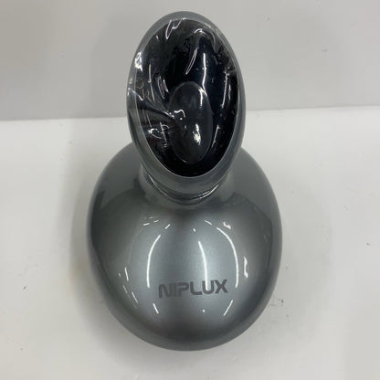 C80F D ニップラックス ヘッドスパ NIPLUX HEAD SPA NP-HS20S SILVER シルバー 頭皮ケア