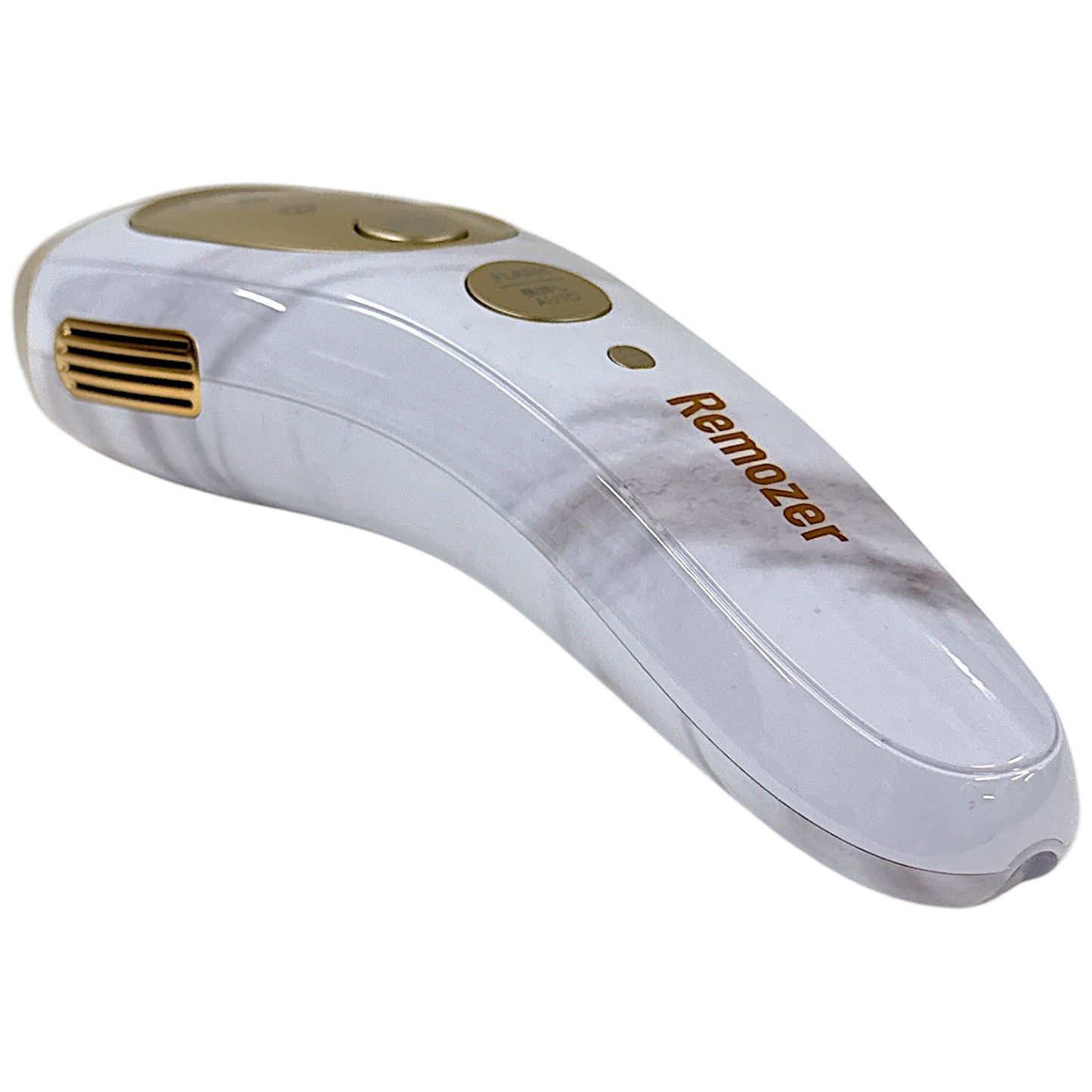 CG56 D Remozer リムーザー 家庭用IPL脱毛器 RMZ-01WG ホワイト
