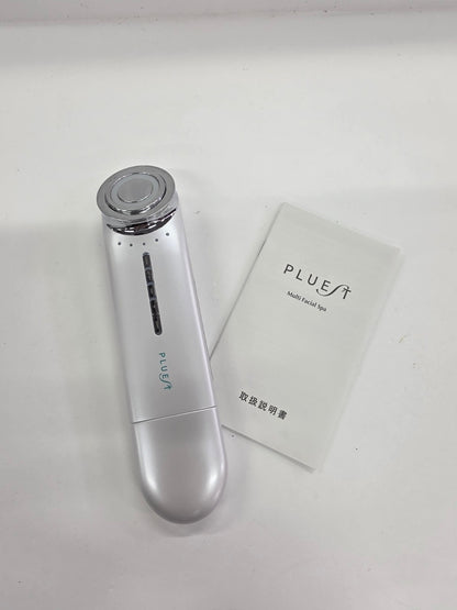 CU68 ■PLUEST プルエスト マルチフェイシャルスパ pl_mfs_01 【中古A以下の商品のみ】　追JAN4589679340311