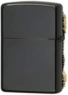 ZIPPO ジッポ― オイルライター ジッポ ハーレーダビッドソン  HDP-15