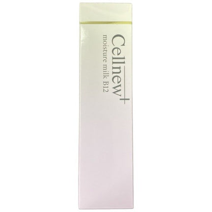 C54T セルニュープラス モイスチュアミルク B12 80ml