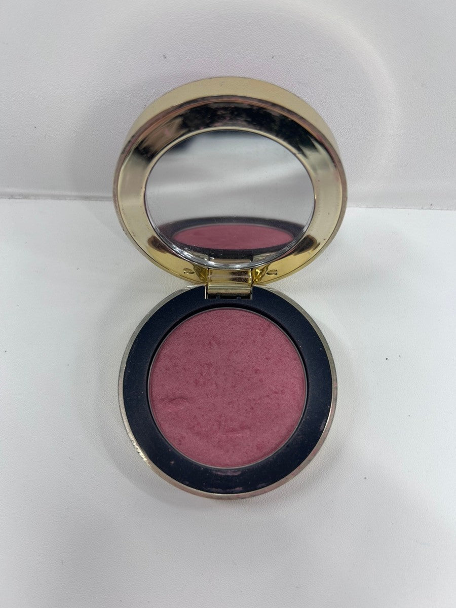 C50M K Yves Saint Laurent イヴサンローラン メイクミーブラッシュ パウダー S (#44 ヌード ラヴァリエール) 6g