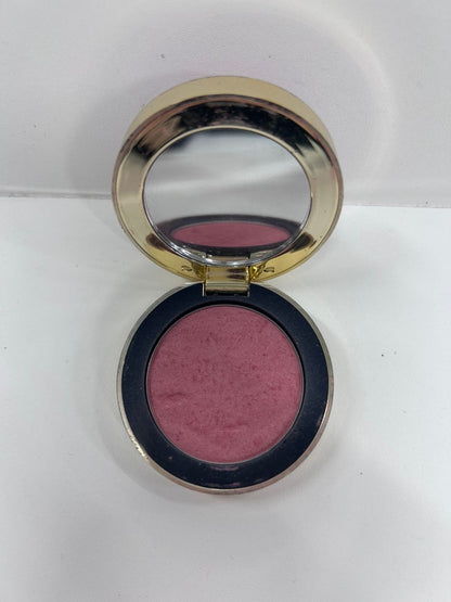 C50M K Yves Saint Laurent イヴサンローラン メイクミーブラッシュ パウダー S (#44 ヌード ラヴァリエール) 6g