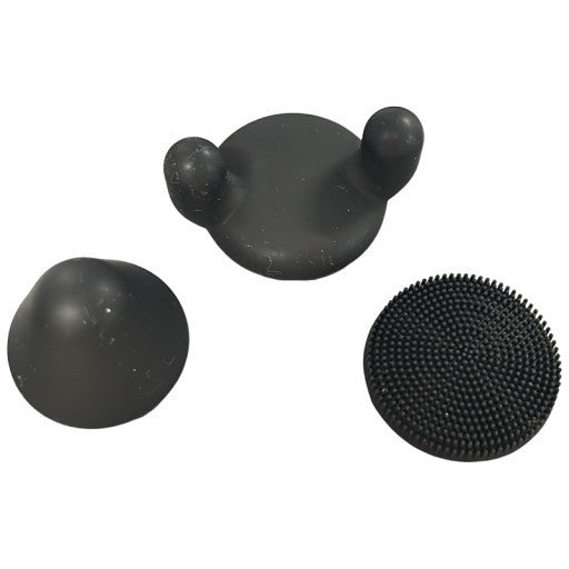 CH99 DOCTOR AIR ドクターエア エクサガン ハイパー REG-04 BK ブラック