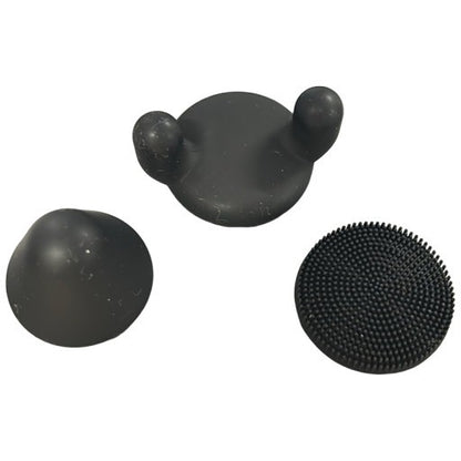 CH99 DOCTOR AIR ドクターエア エクサガン ハイパー REG-04 BK ブラック