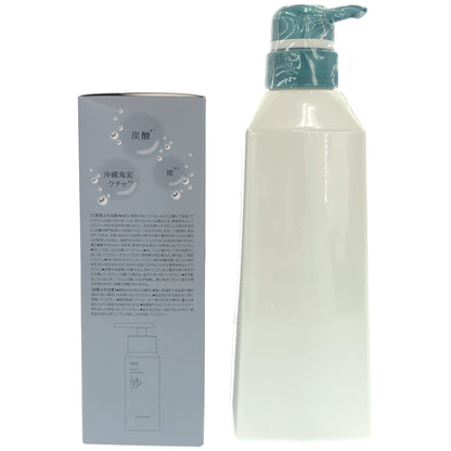 Z000 DHC ブラック ホイップ ウォッシュ 120g & 薬用 スカルプケア コンディショナー 550mL 2個セット　ラスト1点！