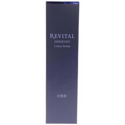 Z000 リバイタル (REVITAL) 資生堂ローションセラム 180ml　ラスト1点！