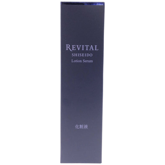 Z000 リバイタル (REVITAL) 資生堂ローションセラム 180ml　ラスト1点！