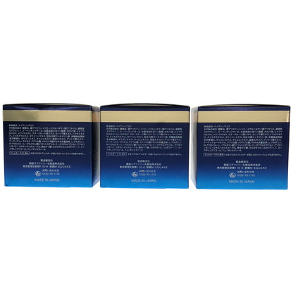 Z000 ODELIA リンクル&ホワイト AIO クリーム 50g 計3個セット　ラスト1点！