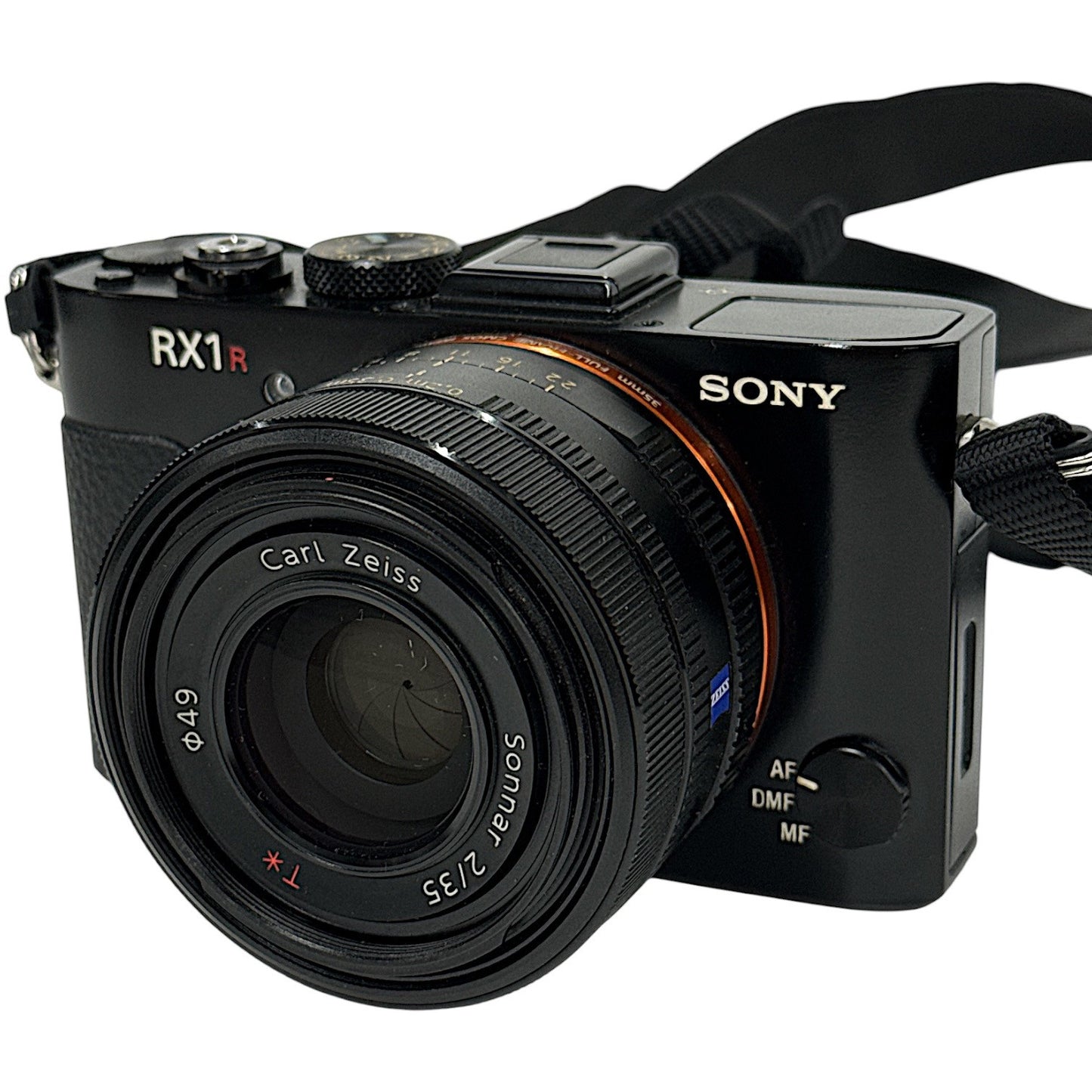 CK36 D SONY ソニー Cyber Shot DSC-RX1R サイバーショット 2470万画素 光学2倍
