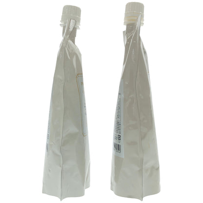 Z000 FTCプロフェッショナル スタイリング シャンプー 500mL & トリートメント 500mL 計2個セット　ラスト1点！