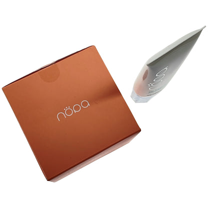 Z000 nopa オールインワンフィニッシングゲル ウルティマーノ 80g & マイベストカラー ファンデーション 40g 計2個セット　ラスト1点！