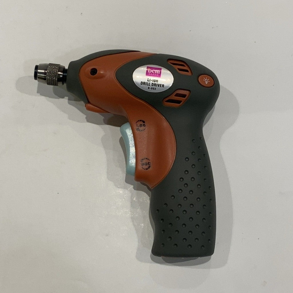 C9Y4 D コードレス電動ドライバー D-002