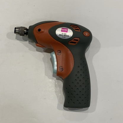 C9Y4 D コードレス電動ドライバー D-002