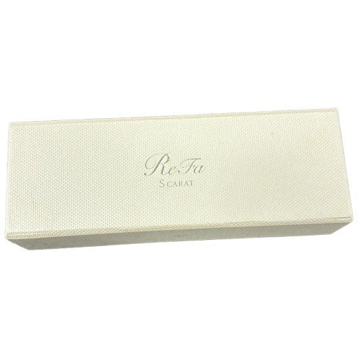 CW02 MTG ReFa S CARAT リファエスカラット RF-SC1855B