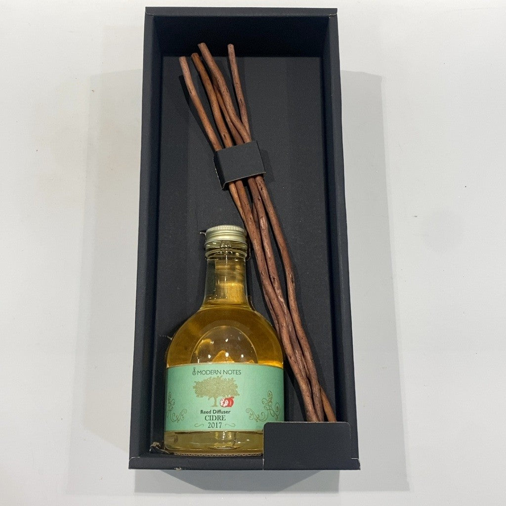 C9T6 D MODERN NOTES モダンノーツ ワインコレクション リードディフューザー 2017 CIDRE 200ml