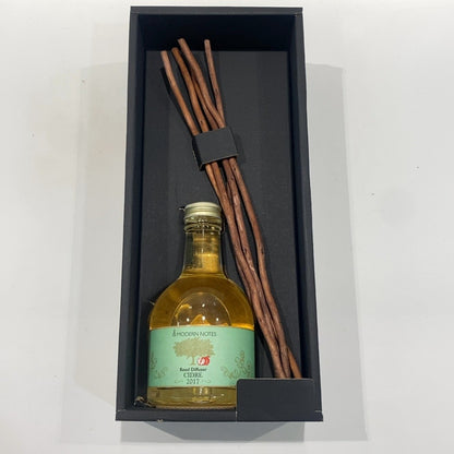 C9T6 D MODERN NOTES モダンノーツ ワインコレクション リードディフューザー 2017 CIDRE 200ml