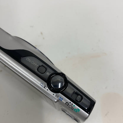 CK52 D Canon コンパクトデジタルカメラ IXY640 シルバー 光学12倍ズーム/Wi-Fi対応 IXY640 SL
