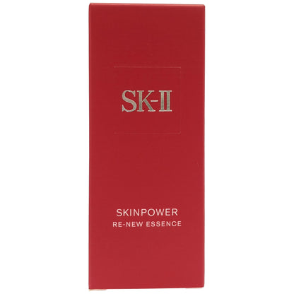 Z000 SK-II スキンパワー リニュー エッセンス 50ml　ラスト1点！