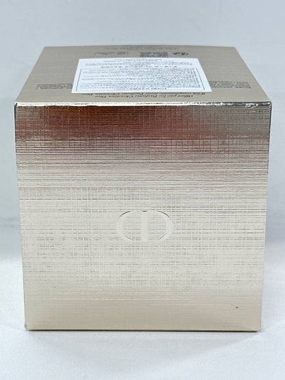 C601 Dior PRESTIGE LA BOUGIE ディオール フレグランス キャンドル 250g 銀箱