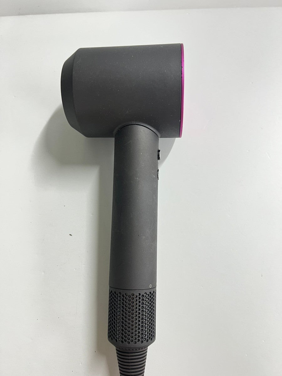 C85Z Dyson ダイソン Supersonic HD01 IIF ULF PU LMT ヘアドライヤー