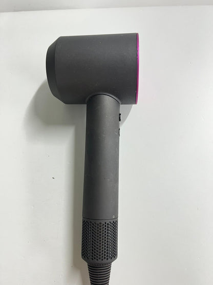 C85Z Dyson ダイソン Supersonic HD01 IIF ULF PU LMT ヘアドライヤー