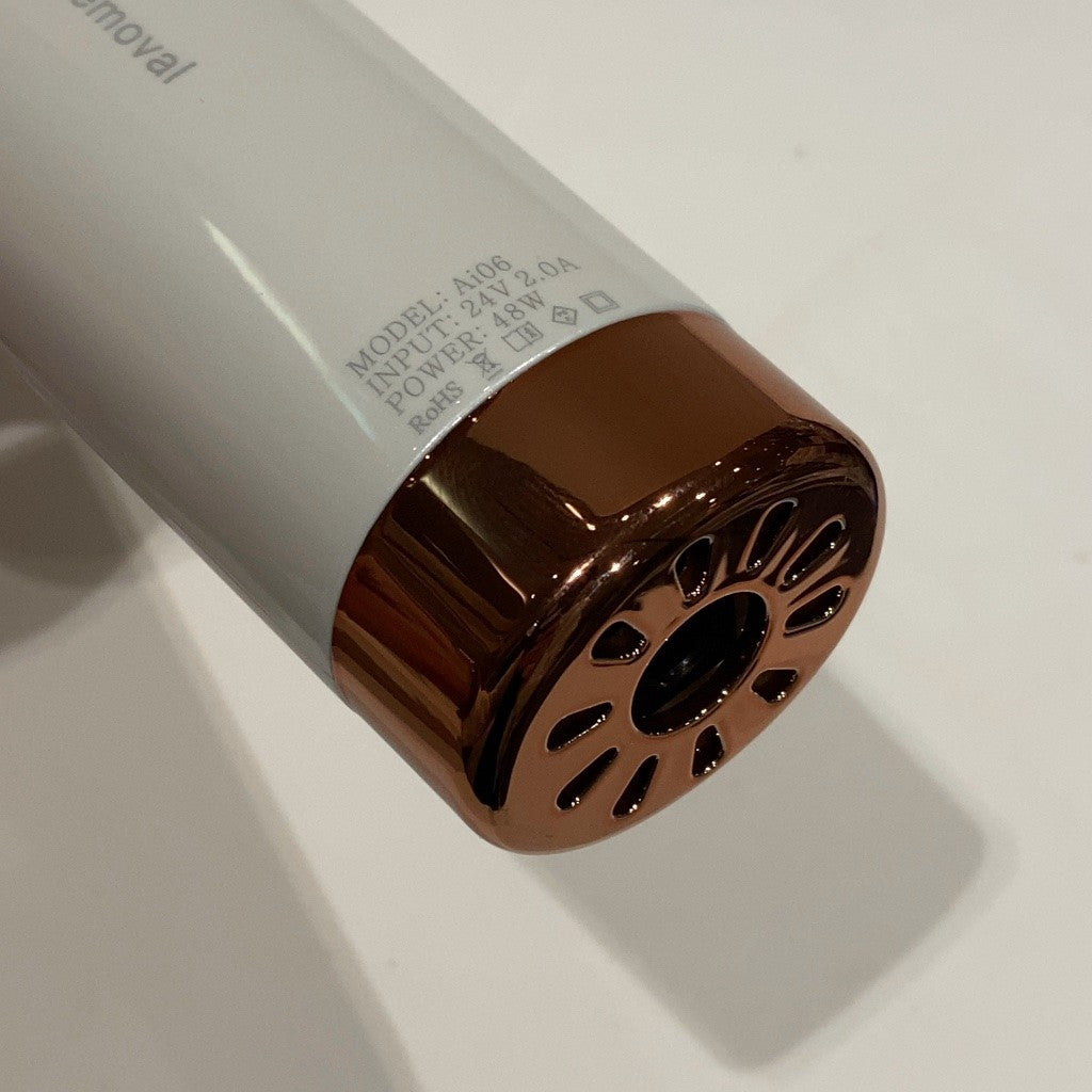 C9H9 D Sarlisi サーリシ サファイヤ美容器 SLS-AI06