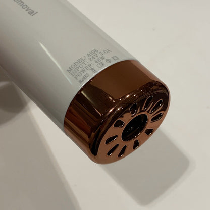 C9H9 D Sarlisi サーリシ サファイヤ美容器 SLS-AI06