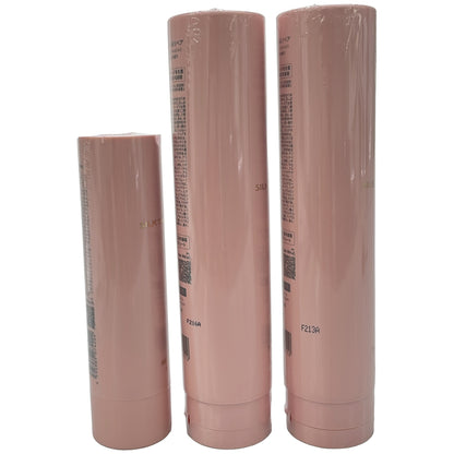 Z000 ザ・リッチ ハイモイスト&リペア トリートメント 250mL 2本 & ヘアオイルURB 50mL 1本 計3点セット　ラスト1点！