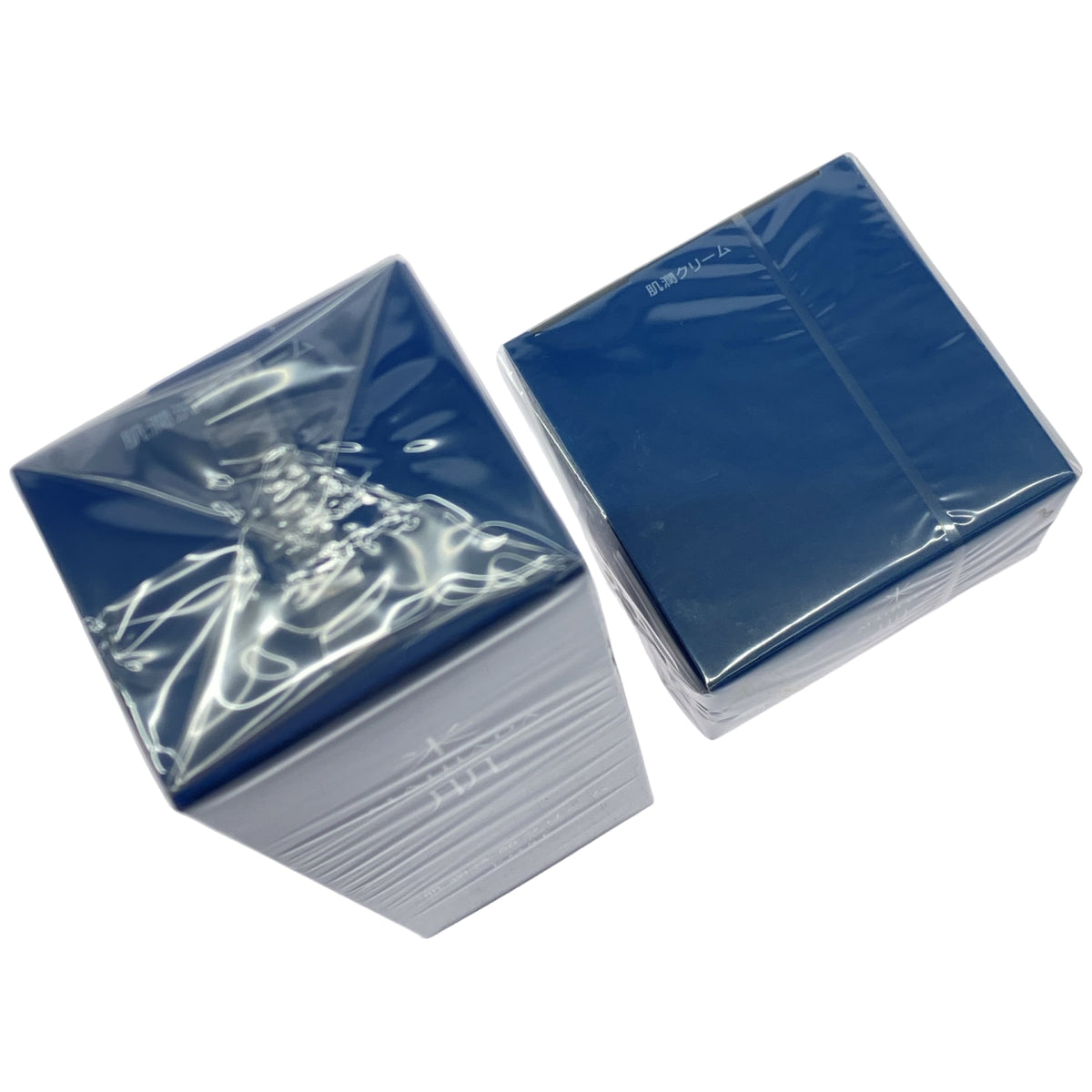 Z000 MAIHADA 肌潤洗顔クリーム 120g & 肌潤クリーム 40g 計2個セット　ラスト1点！
