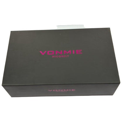 CW46 VONMIE NICOBELT ボミー フェイシャル EMS ニコベルト ハンズフリー美顔器 VON025