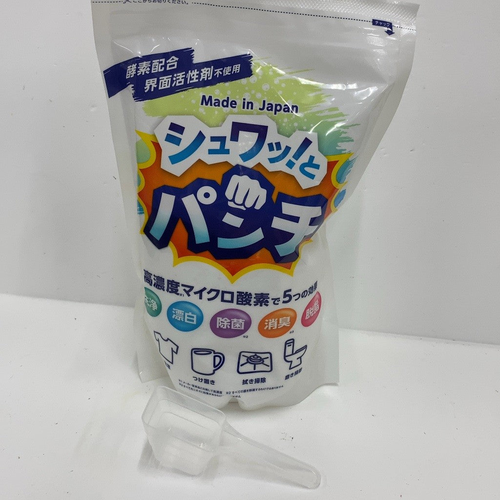 CW1D D シュワっとパンチ 1kg