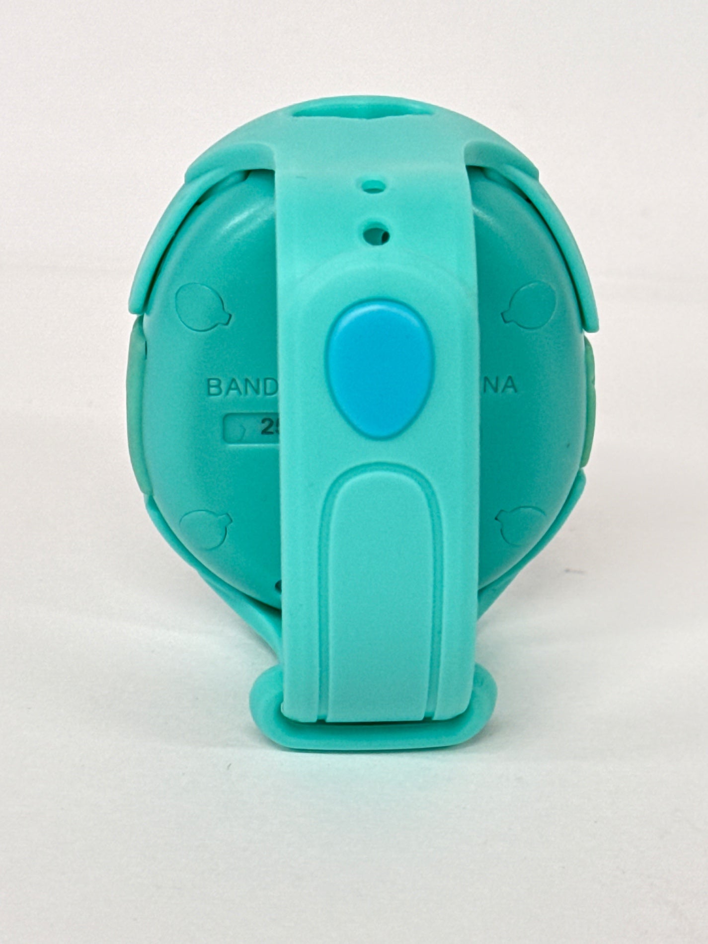 D BANDAI バンダイ Tamagotchi Smart たまごっちスマート ミントブルー バングル付