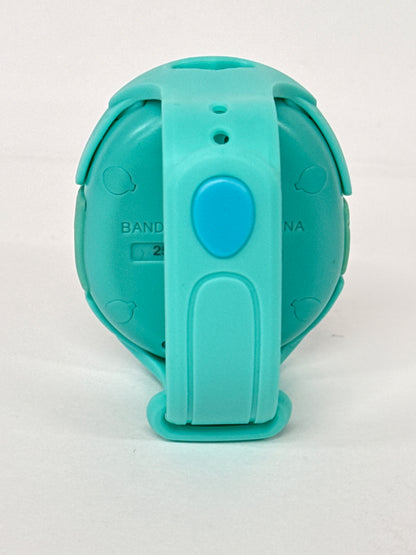 D BANDAI バンダイ Tamagotchi Smart たまごっちスマート ミントブルー バングル付