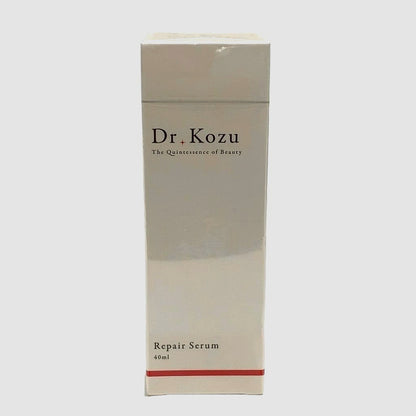 C73A Dr.kozu リペアセラム 40ml 美容液