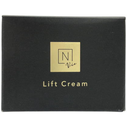 Z000 Nオーガニック N organic ヒアルアップ リフトクリーム 47g　ラスト1点！