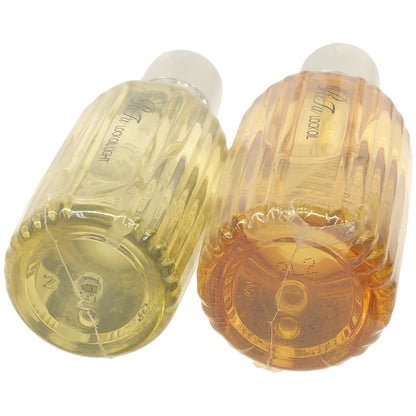 Z000 リファ ロックオイル R 100mL & ロックオイルライト R 80mL 2個セット