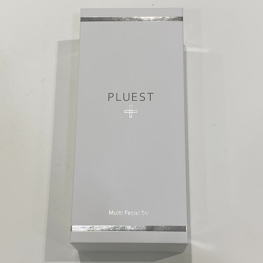 C9M6 D □PLUEST プルエスト マルチフェイシャルスパ pl_mfs_01 【未使用の商品のみ】　追JAN4589679340311