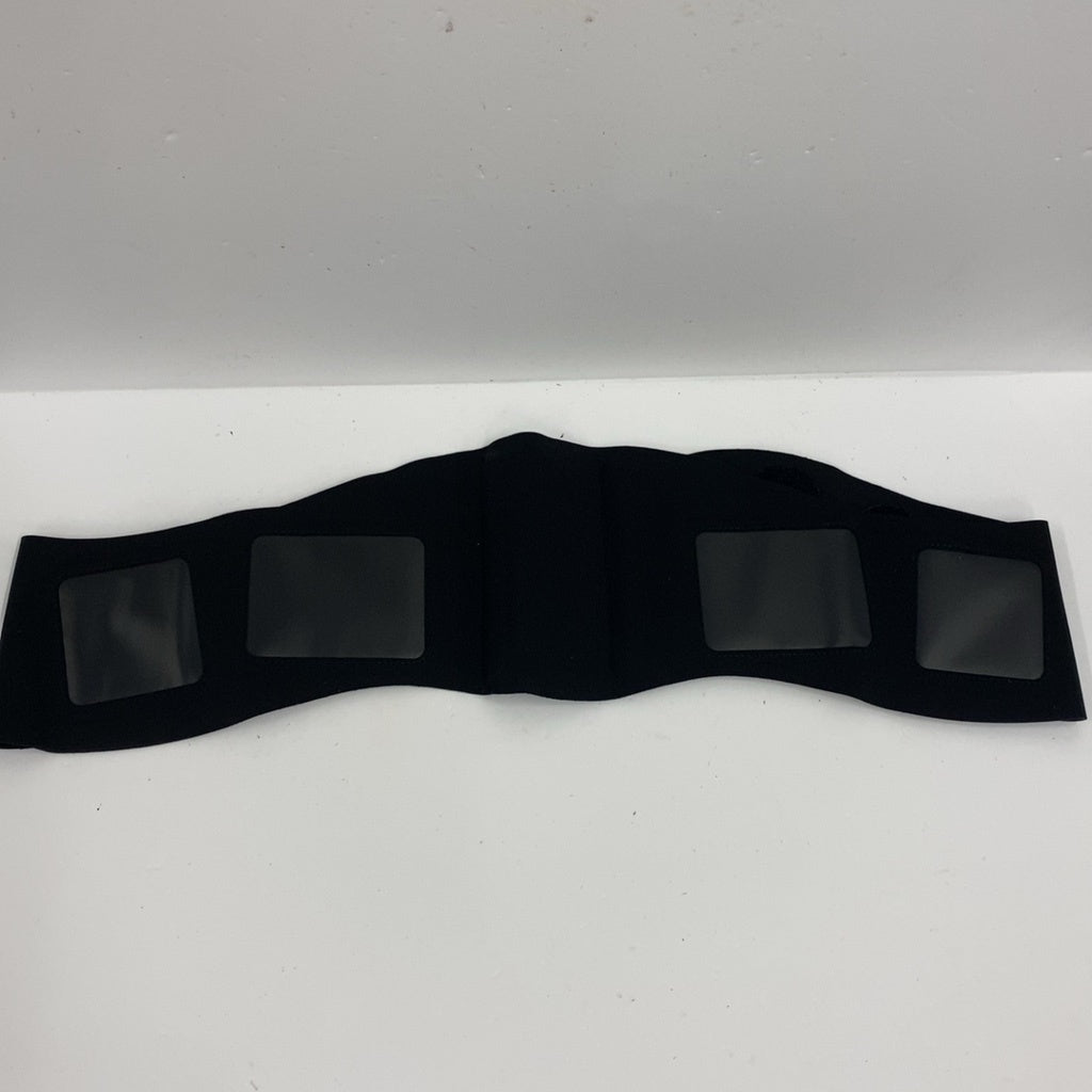 C81B D ■icoelle SPEED SHAPE イコエル スピードシェイプ ブラック ISS-10BK
