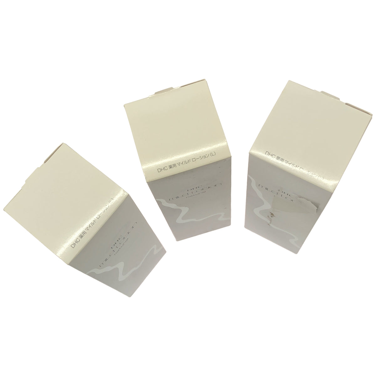 Z000 DHC 薬用 マイルド ローション 180mL 計3本セット　ラスト1点！