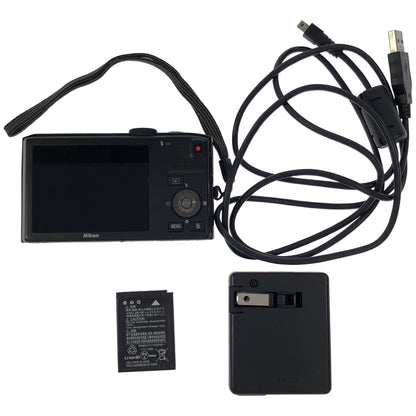 Z000 Nikon  COOLPIX S8100 プレシャスゴールド GL　ラスト1点！