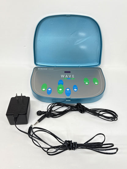 D MIRACLE WAVE フレキシア ミラクルウェーブ 21D 美容器